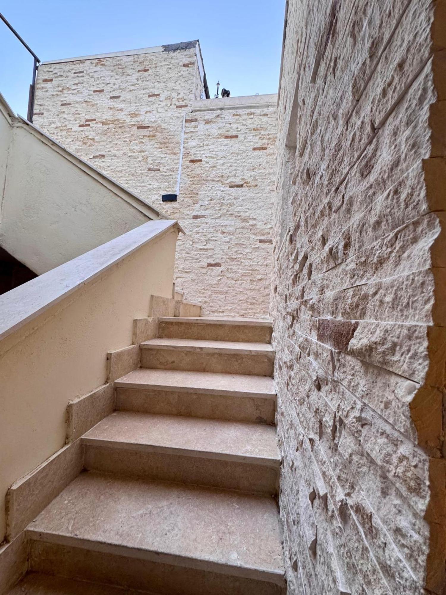 ホテル New Golf Pyramids View Kafret el-Gabal エクステリア 写真